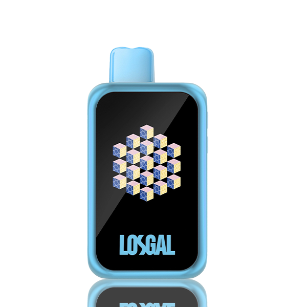 Losgal MC25K 25000 Puffs Disposable Vape 16mL