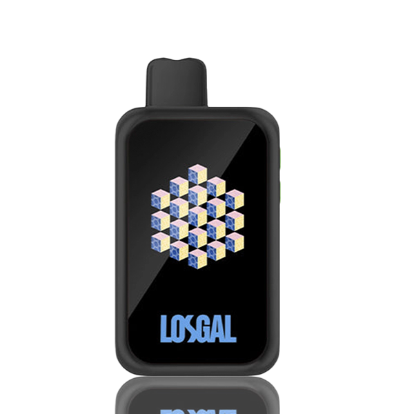 Losgal MC25K 25000 Puffs Disposable Vape - 16mL