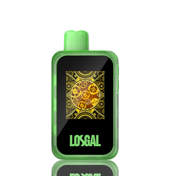 Losgal MC25K 25000 Puffs Disposable Vape 16mL