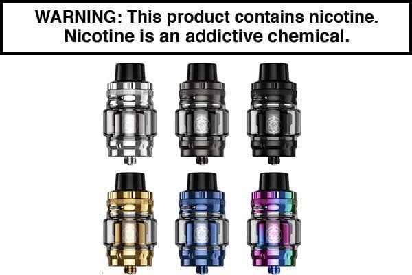 LOST VAPE CENTAURUS SUB-OHM VAPE TANK - Vape Juice