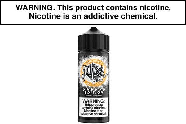 - Vape Juice
