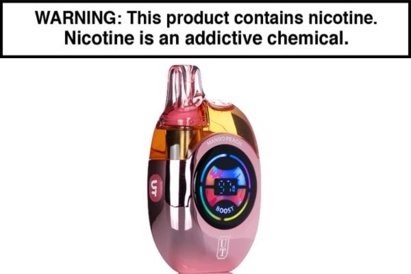 FLUM UT Bar 50K Disposable Vape 50,000 Puffs | $15.99 - Vape Juice