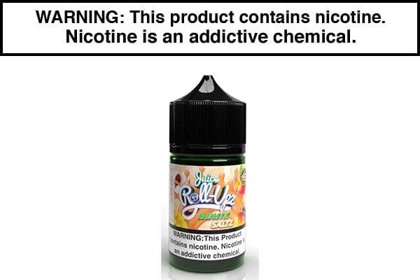 - Vape Juice