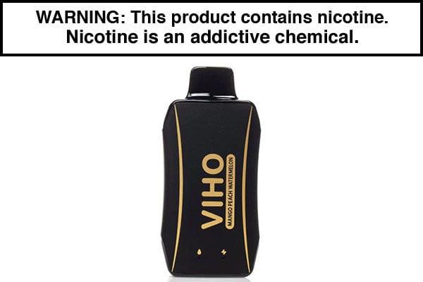 Viho Turbo Disposable Vape 10,000 Puffs - $14.95 - Vape Juice