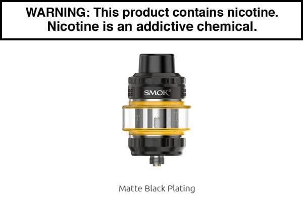 SMOK T-Air Sub Ohm Vape Tank - $21.50 SMOK T-Air Sub Ohm Vape Tank - $21.50