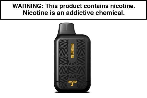 Tyson 2.0 Round 2 Heavyweight Disposable Vape 7500 Puffs - $15.99 - Vape Juice