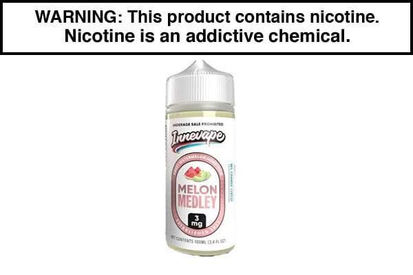 - Vape Juice