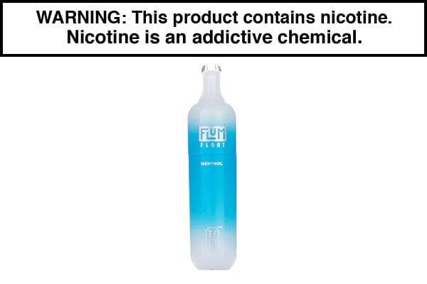 Flum Float Disposable Vape 8ML 3000 Puffs - $13.70 - Vape Juice