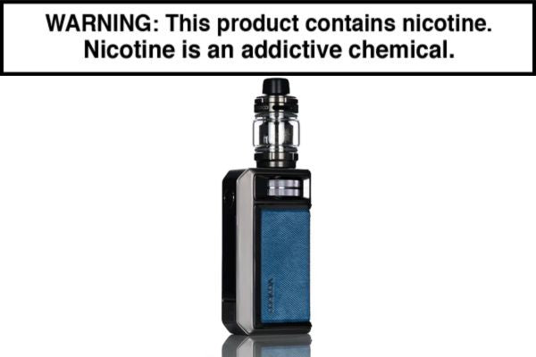 VooPoo Drag 6 220W Starter Kit