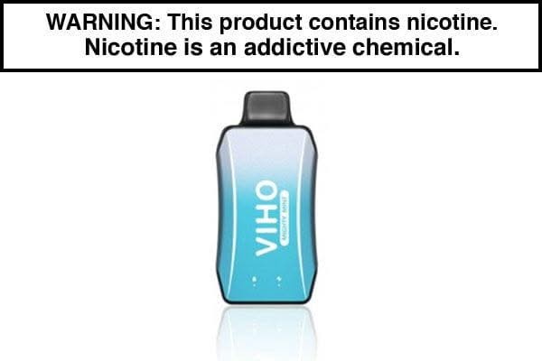 Viho Turbo Disposable Vape 10,000 Puffs - $14.95 - Vape Juice