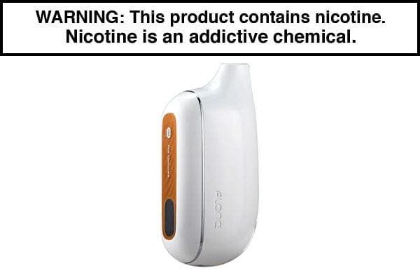 FLONQ Max Smart Disposable Vape 10,000 Puffs - $11.95 - Vape Juice