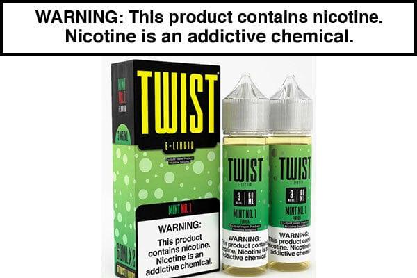 mint and fruit vape juice Raspberry Donut Flavor Concentrate main image 1