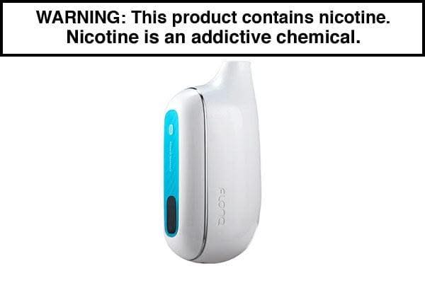 FLONQ Max Smart Disposable Vape 10,000 Puffs - $11.95 - Vape Juice