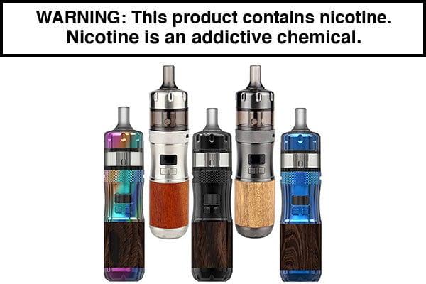 Dovpo Lightsaber Vape Pod Kit - $41.95 - Vape Juice