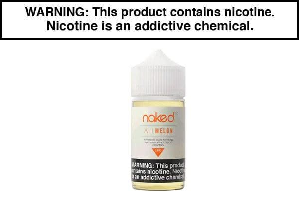 - Vape Juice