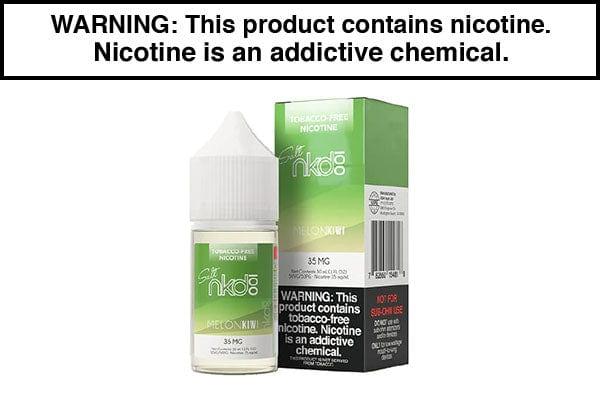 - Vape Juice