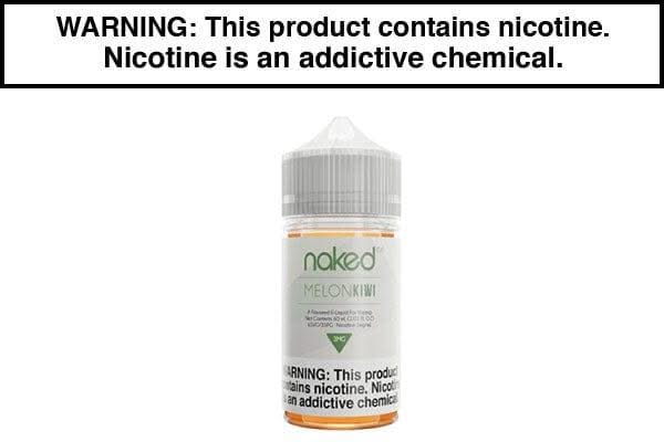 - Vape Juice