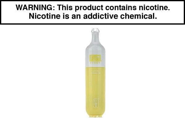 Flum Float Disposable Vape 8ML 3000 Puffs - $13.70 - Vape Juice