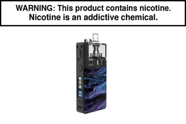 LVE Orion II Pro Limited Edition Kit