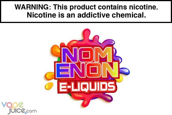 Blueberry Papaya Strawberry by Noms X2 100ML - $13.95 - Vape Juice