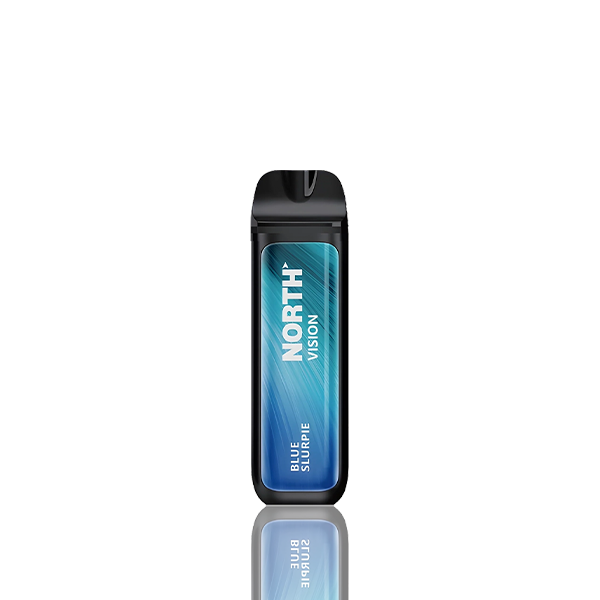North Vision 15K 15000 Puffs Disposable Zero Nic | $16.99 - Vape Juice
