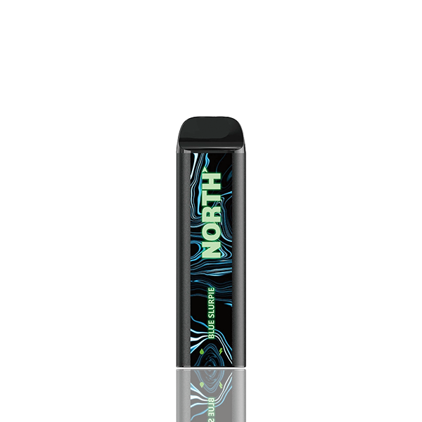 North 5K 5000 Puffs Disposable Zero Nic | $13.99 North 5K 5000 Puffs Disposable Zero Nic | $13.99