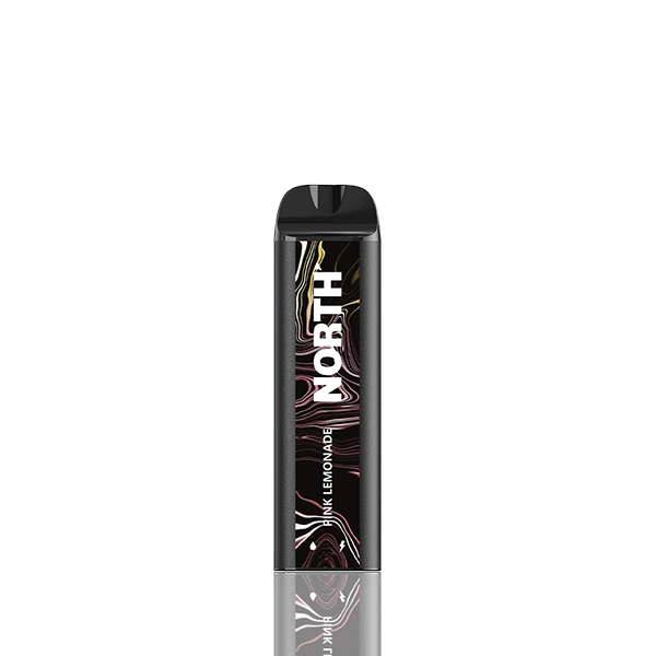 North 5K 5000 Puffs Disposable Zero Nic | $13.99 - Vape Juice