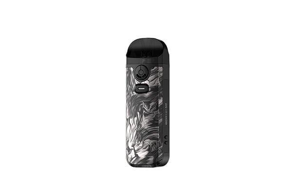 SMOK nord 4 80W Pod Kit - Vape Juice