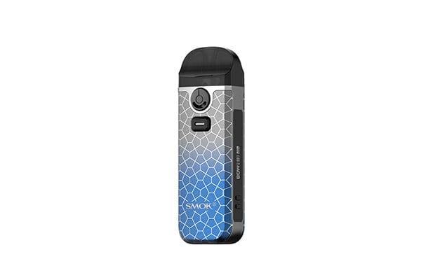 SMOK nord 4 80W Pod Kit - Vape Juice