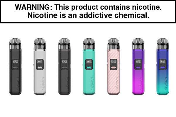 SMOK NOVO PRO VAPE POD KIT 30W