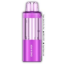 Foger Switch Pro 30K TX Pod Disposable Vape 30,000 Puffs | $13.40 - Vape Juice