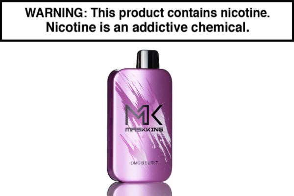 Maskking Extre 100K Disposable | $13.99 - Vape Juice