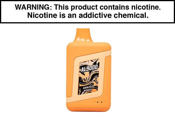 SMOK Novo Bar Disposable Vape 9000 Puffs - $12.90 - Vape Juice