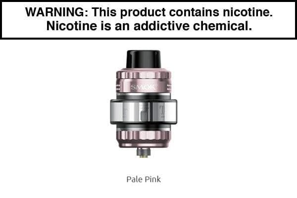 SMOK T-Air Sub Ohm Vape Tank - $21.50 - Vape Juice