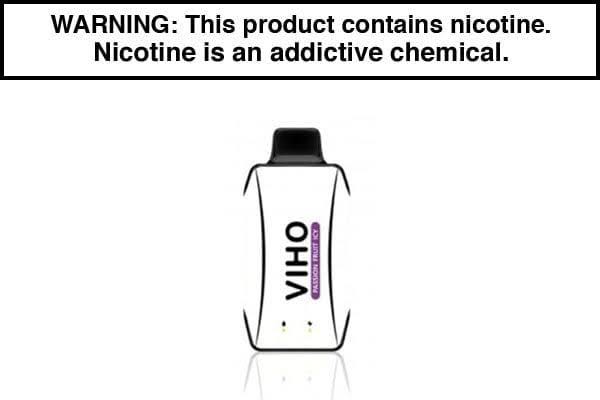 Viho Turbo Disposable Vape 10,000 Puffs - $14.95 - Vape Juice