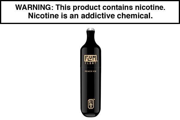 Flum Float Disposable Vape 8ML 3000 Puffs - $13.70 - Vape Juice