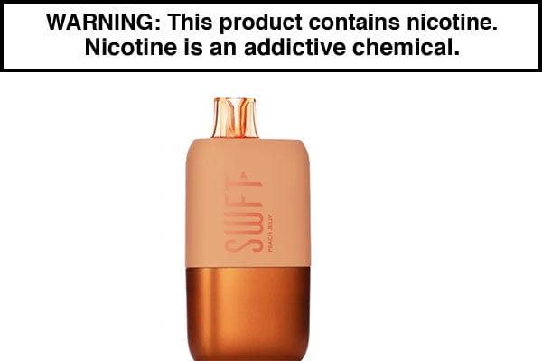 SWFT Icon Disposable Vape 7500 Puffs - $14.95 - Vape Juice