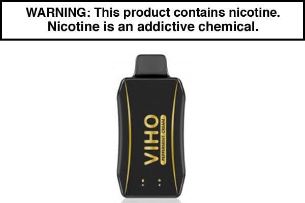 Viho Turbo Disposable Vape 10,000 Puffs - $14.95 - Vape Juice