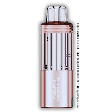 Foger Switch Pro 30K TX Pod Disposable Vape 30,000 Puffs | $13.40 - Vape Juice