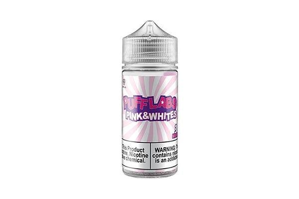 - Vape Juice
