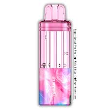 Foger Switch Pro 30K TX Pod Disposable Vape 30,000 Puffs | $13.40 - Vape Juice