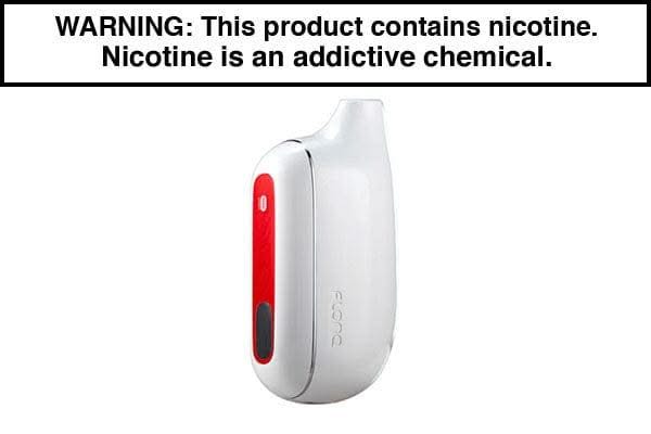 FLONQ Max Smart Disposable Vape 10,000 Puffs - $11.95 - Vape Juice