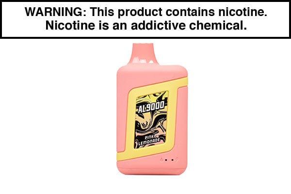 SMOK Novo Bar Disposable Vape 9000 Puffs - $12.90 - Vape Juice