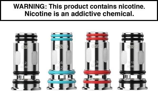 how much is elf bar vape PnP Coils – SHOP.VOOPOO