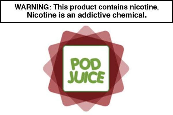 Glazed Donut Peblz by Pod Juice - 100mL - Vape Juice