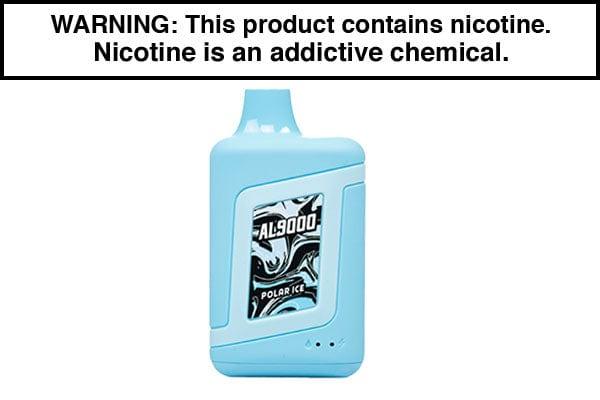 SMOK Novo Bar Disposable Vape 9000 Puffs - $12.90 - Vape Juice