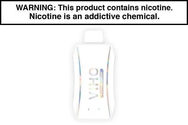Viho Turbo Disposable Vape 10,000 Puffs - $14.95 - Vape Juice