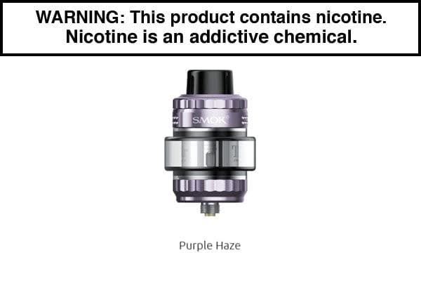 SMOK T-Air Sub Ohm Vape Tank - $21.50 - Vape Juice