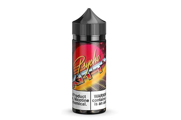 Psycho Kitty by Puff Labs - 100mL Psycho Kitty by Puff Labs - 100mL