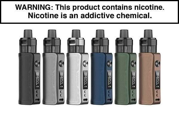Vaporesso Gen PT60 Vape Pod Kit - $27.95 - Vape Juice